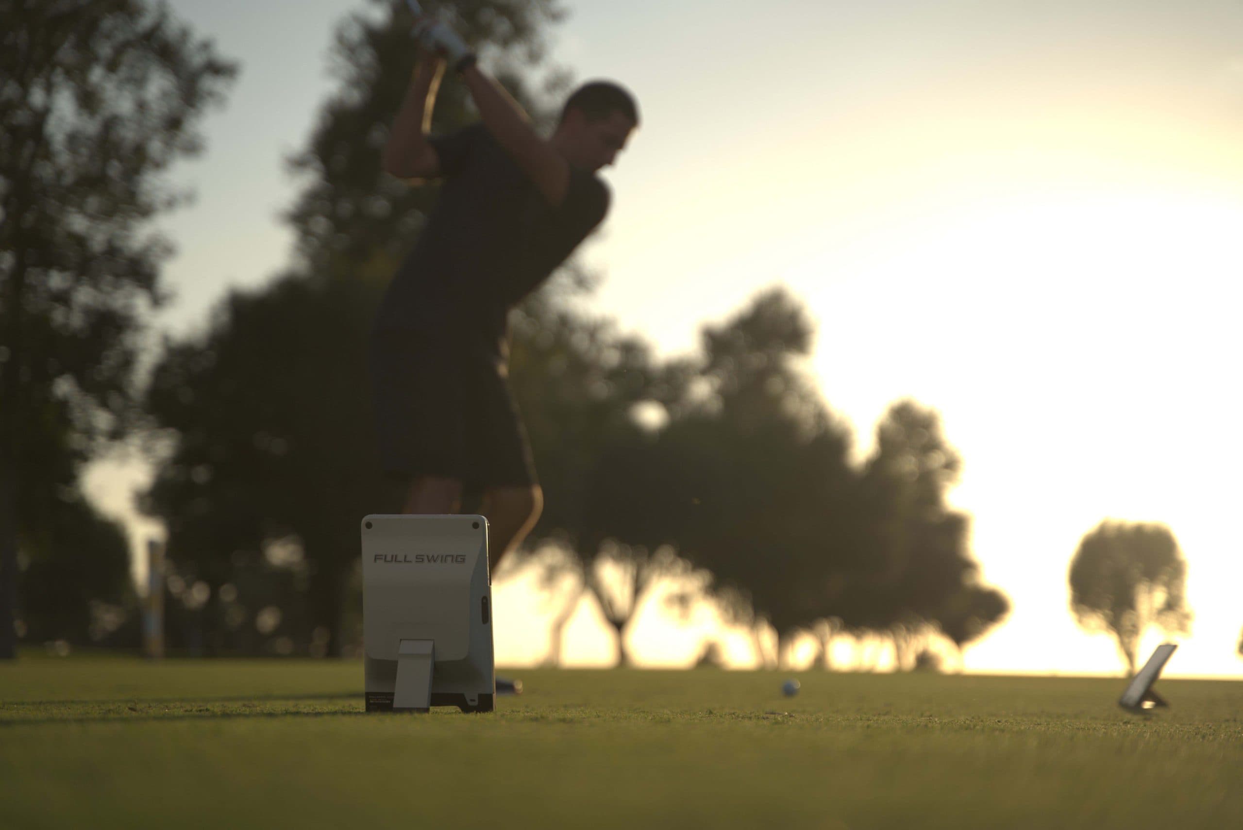 FS KIT Sunset with Tablet